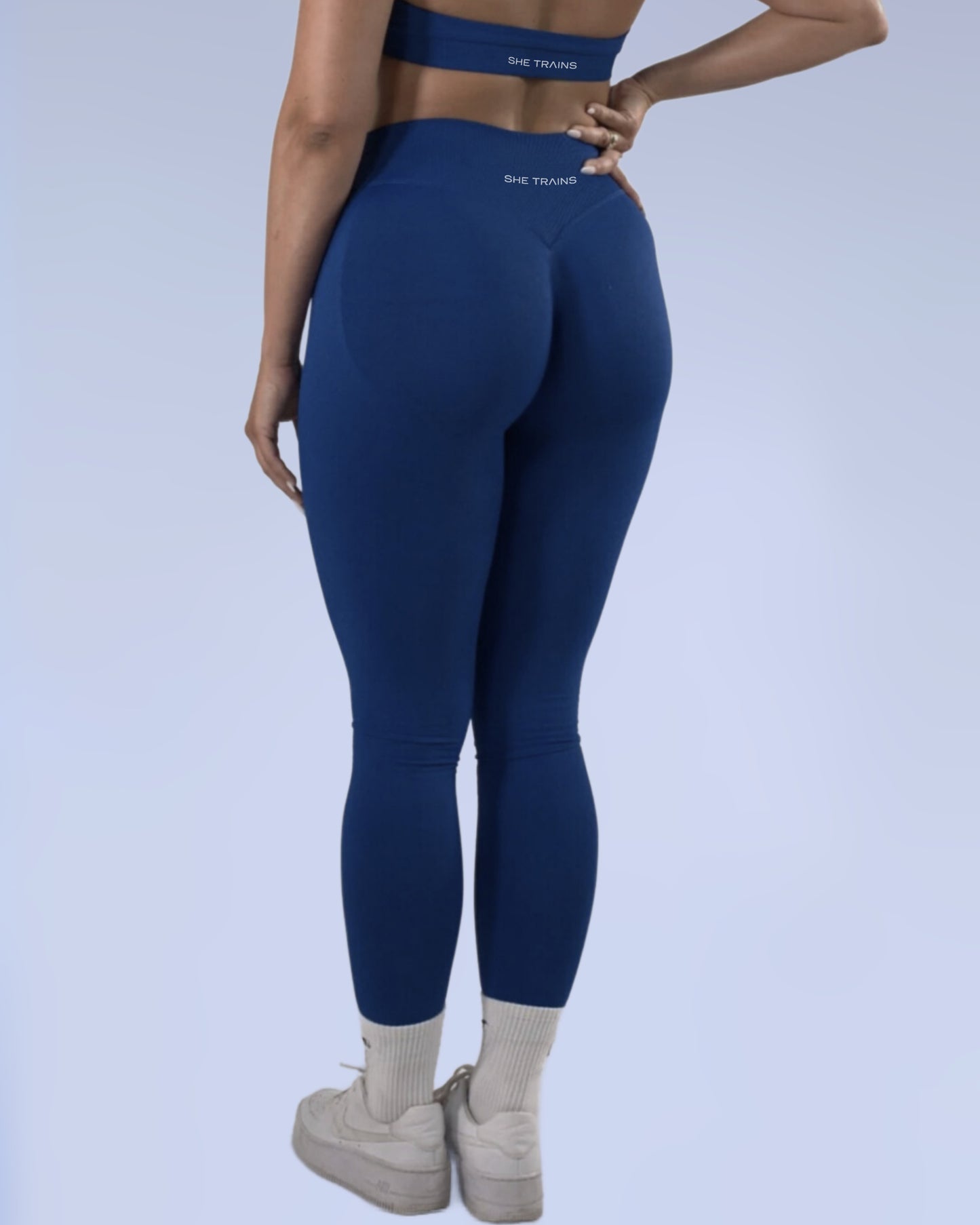 Sculpt Leggings