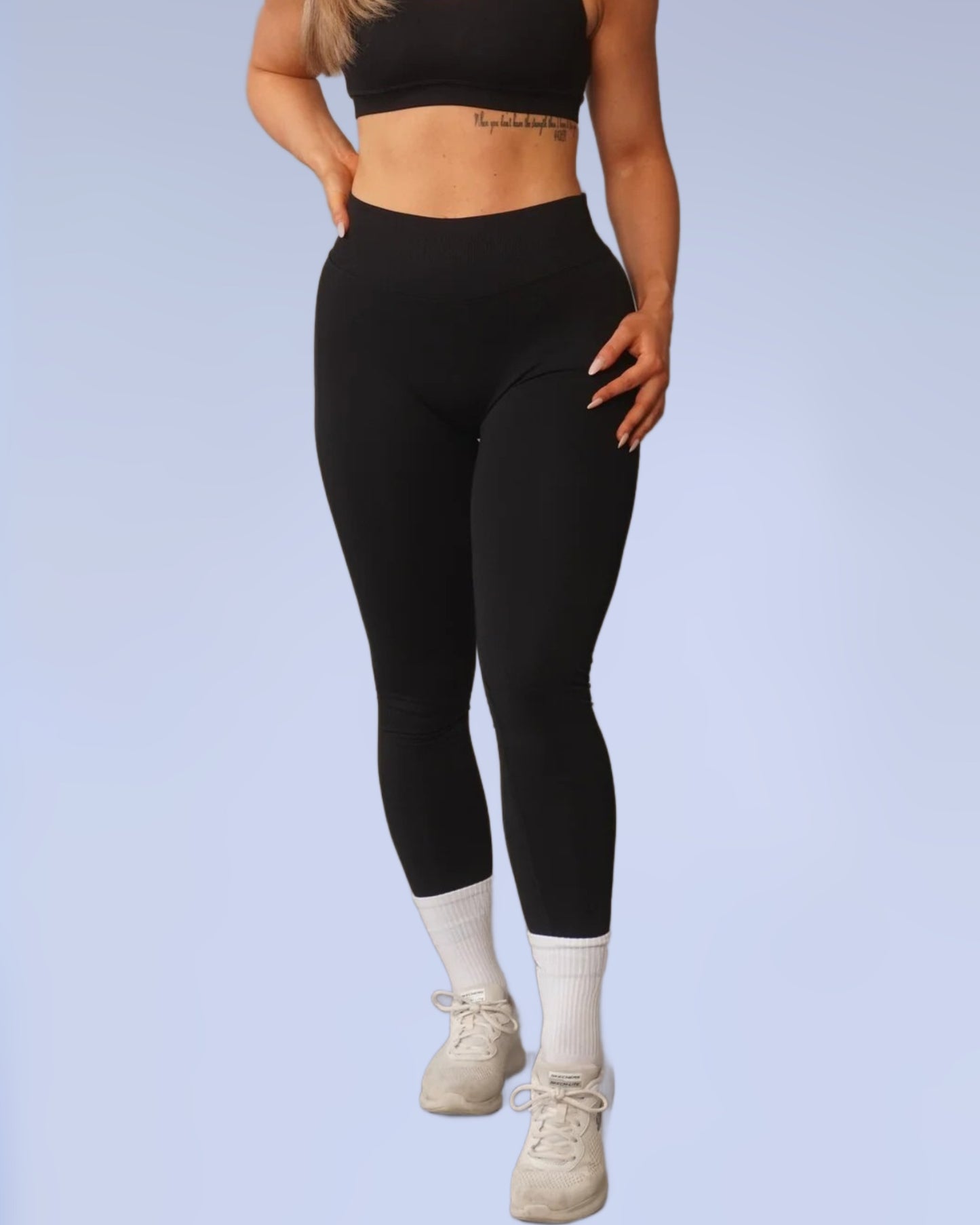 Sculpt Leggings