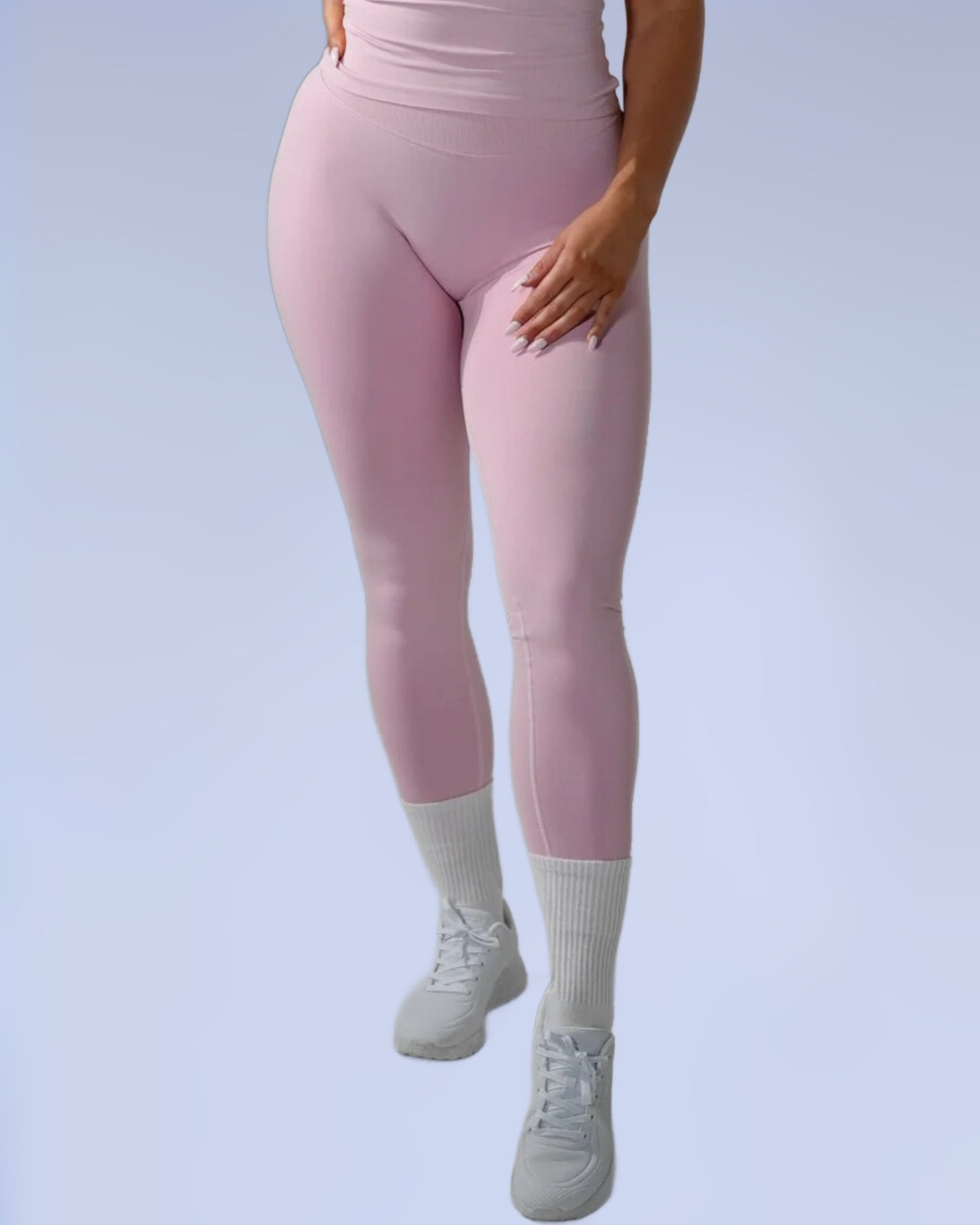 Sculpt Leggings