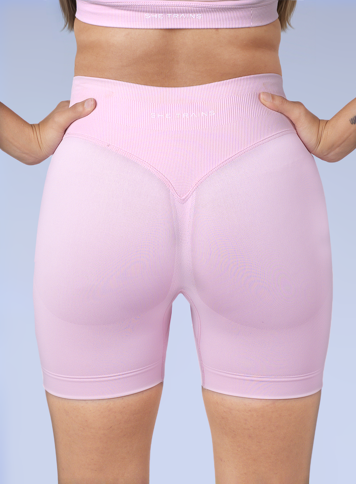 Sculpt Shorts