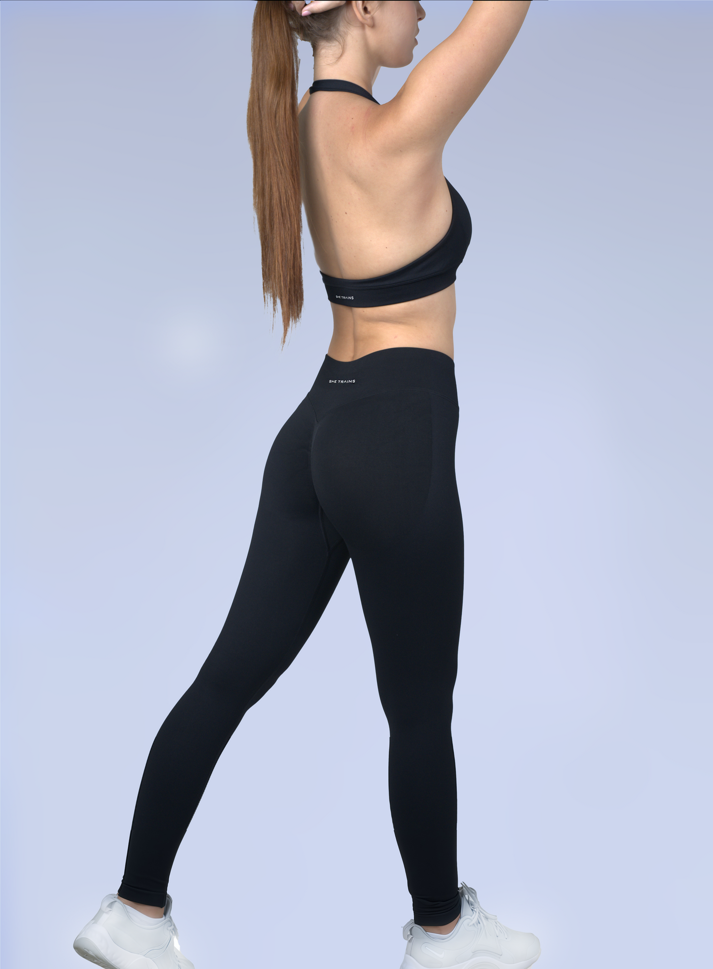 Sculpt Leggings