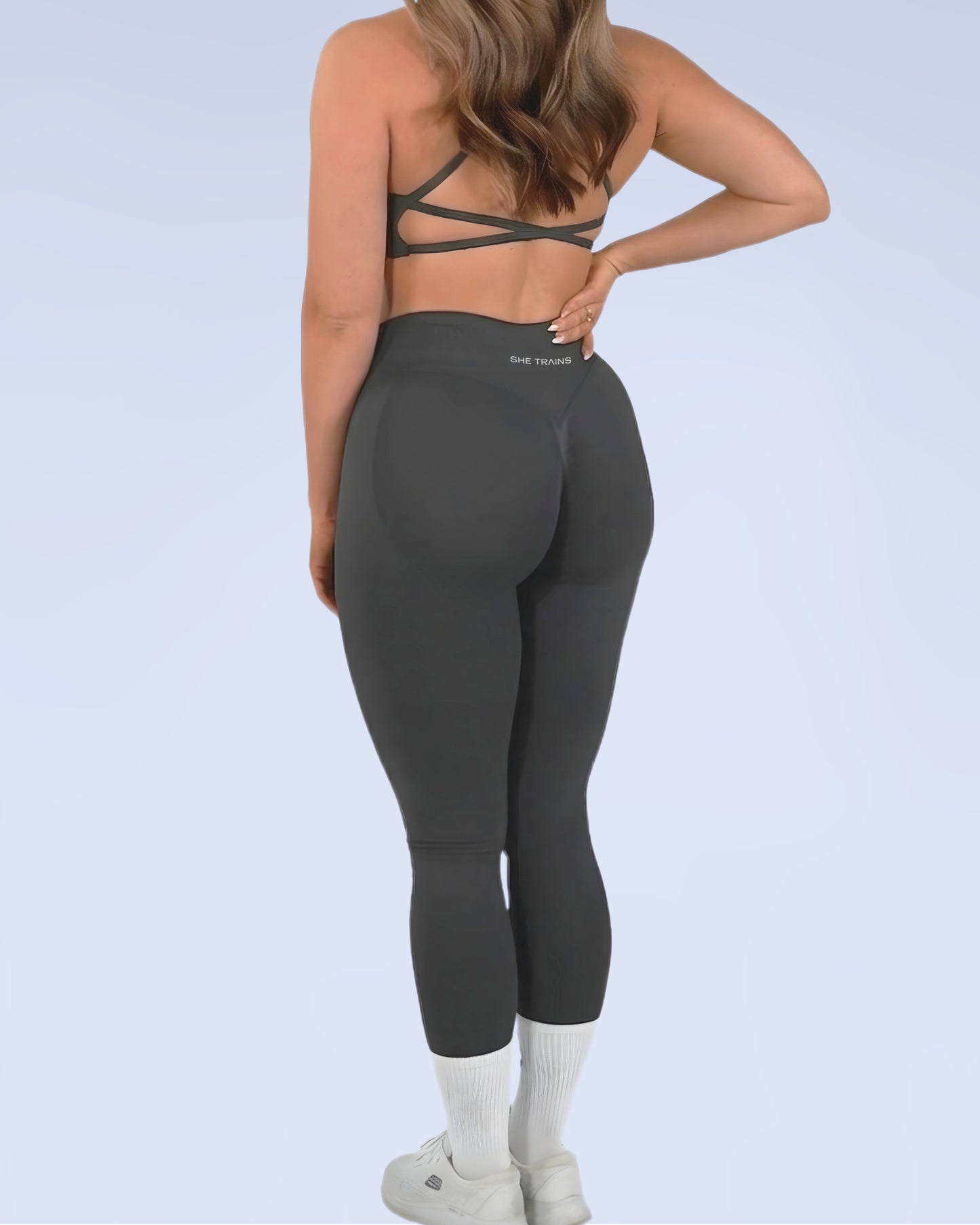 Sculpt Leggings