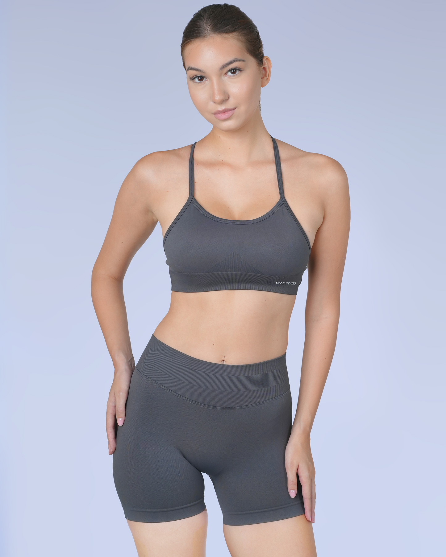 Sculpt Shorts