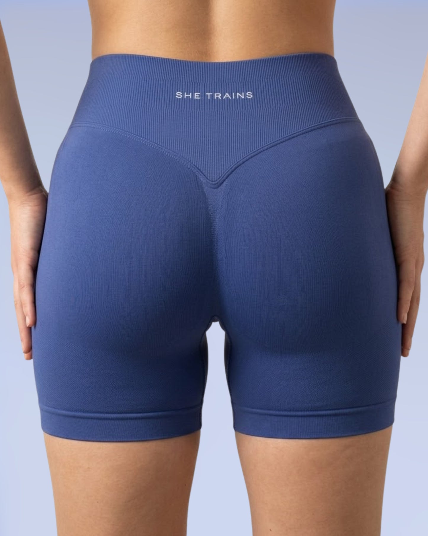 Sculpt Shorts