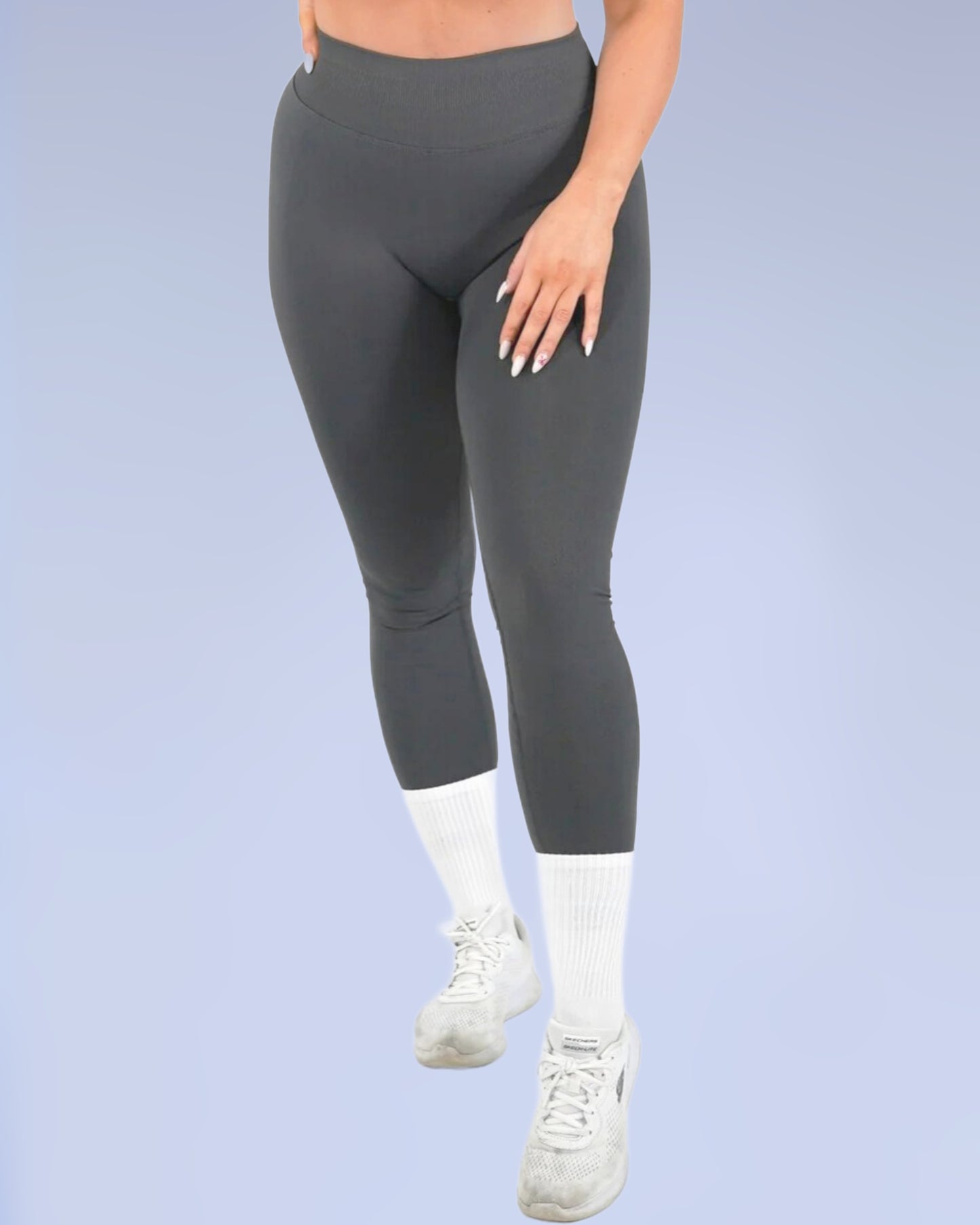 Sculpt Leggings