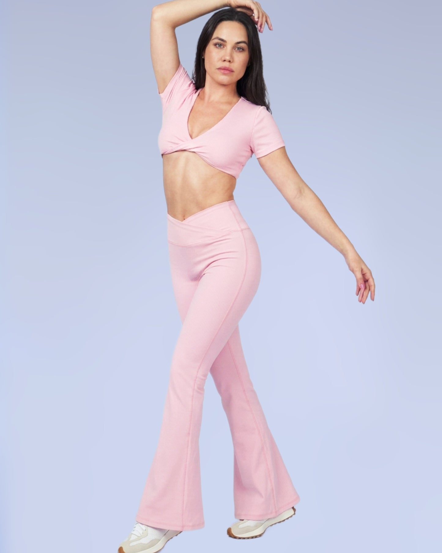 Serenity Flare Set