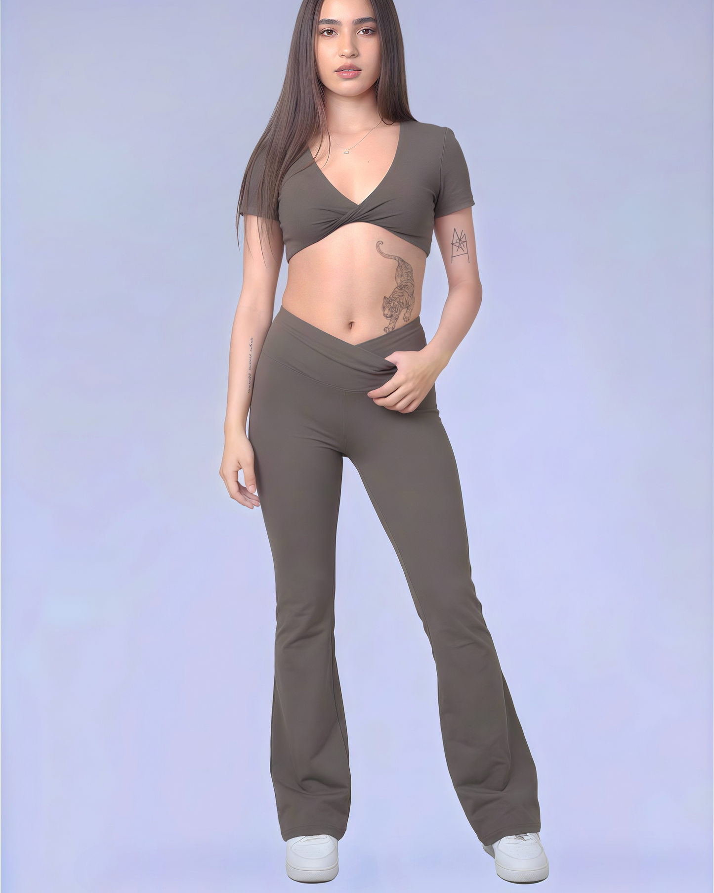 Serenity Flare Set