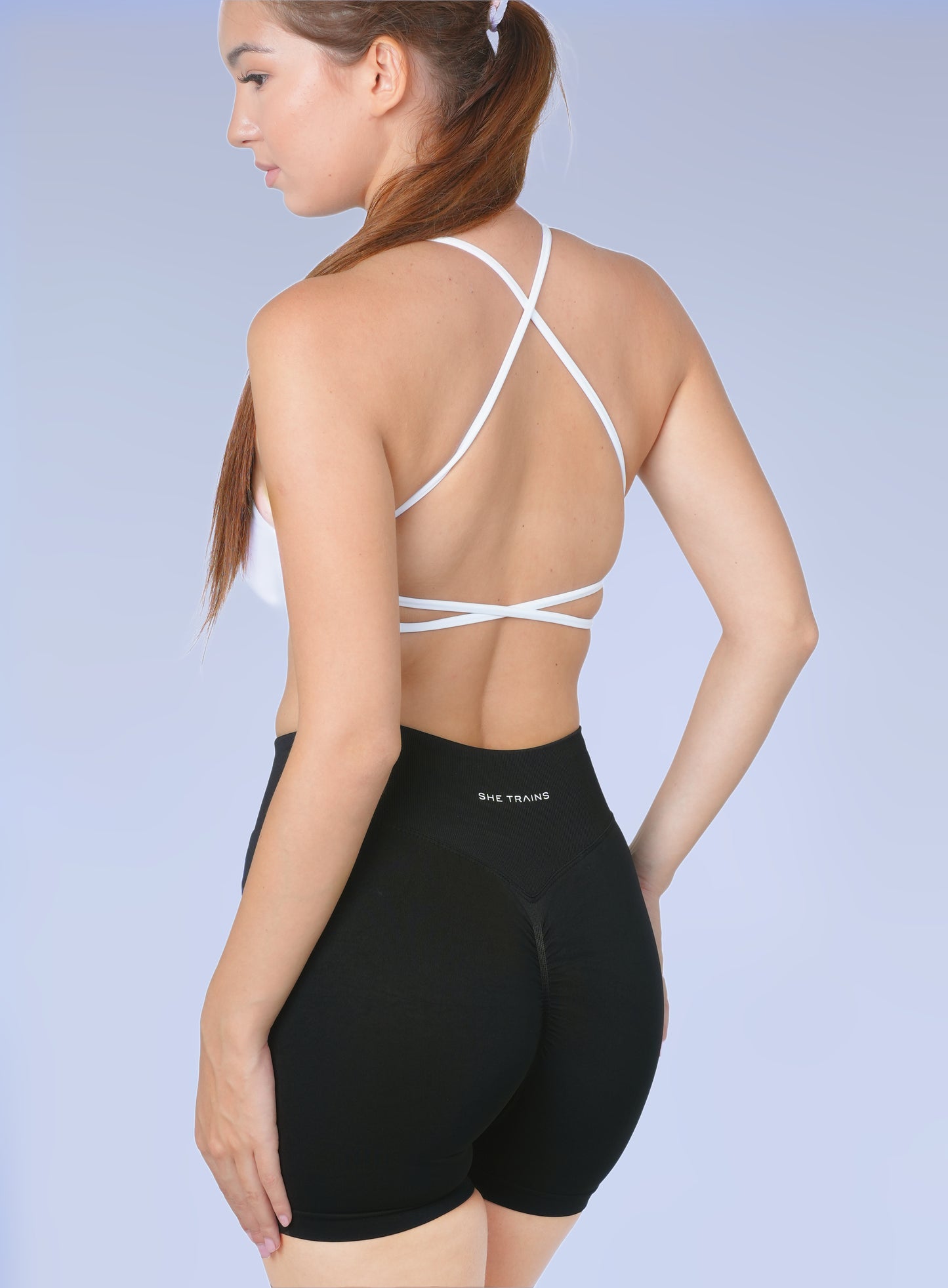 Rise Shorts