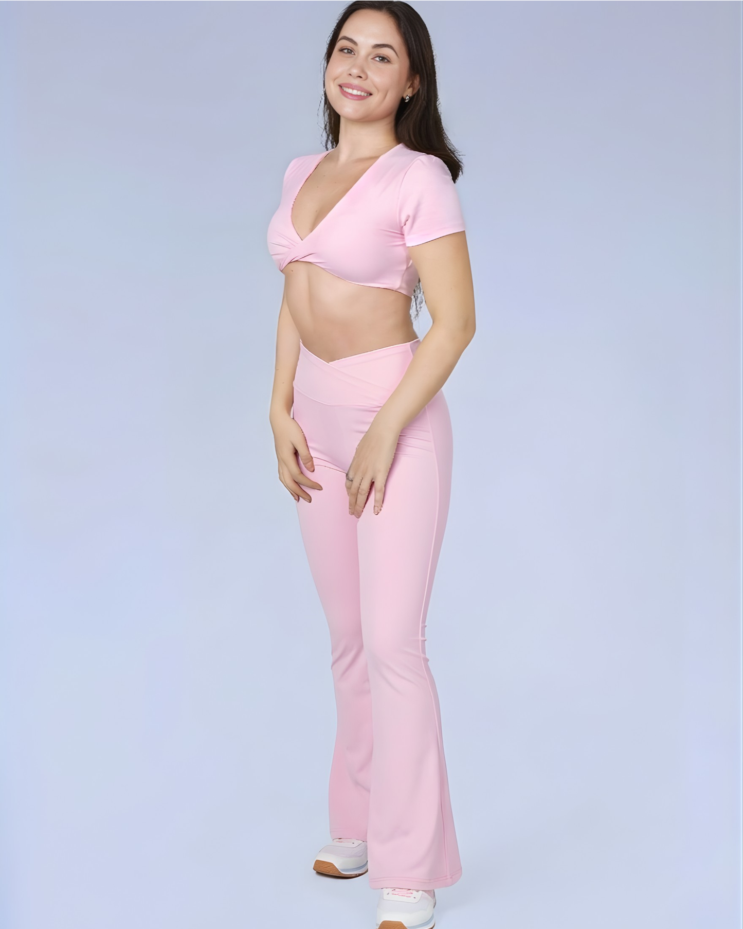 Serenity Flare Set