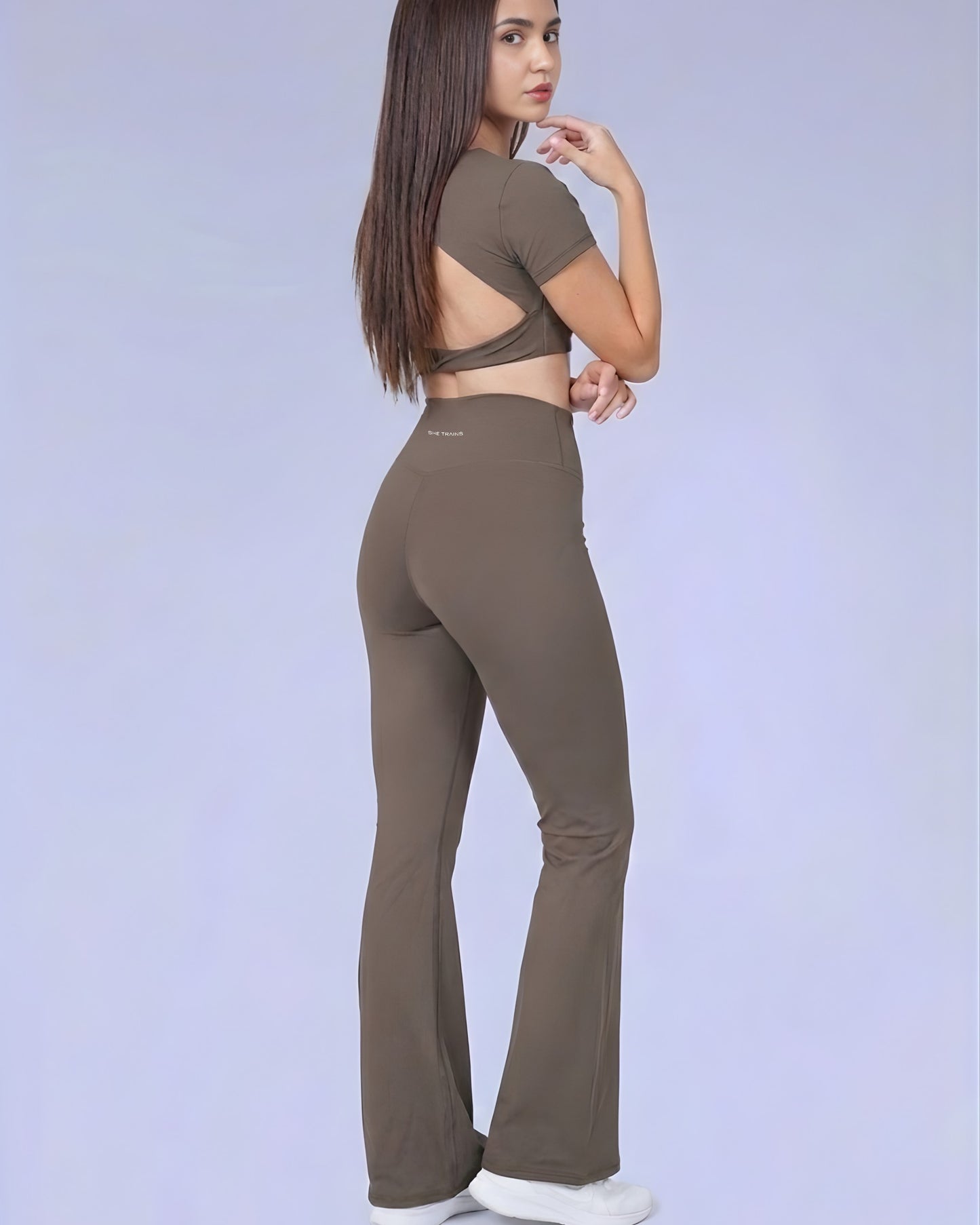 Serenity Flare Set