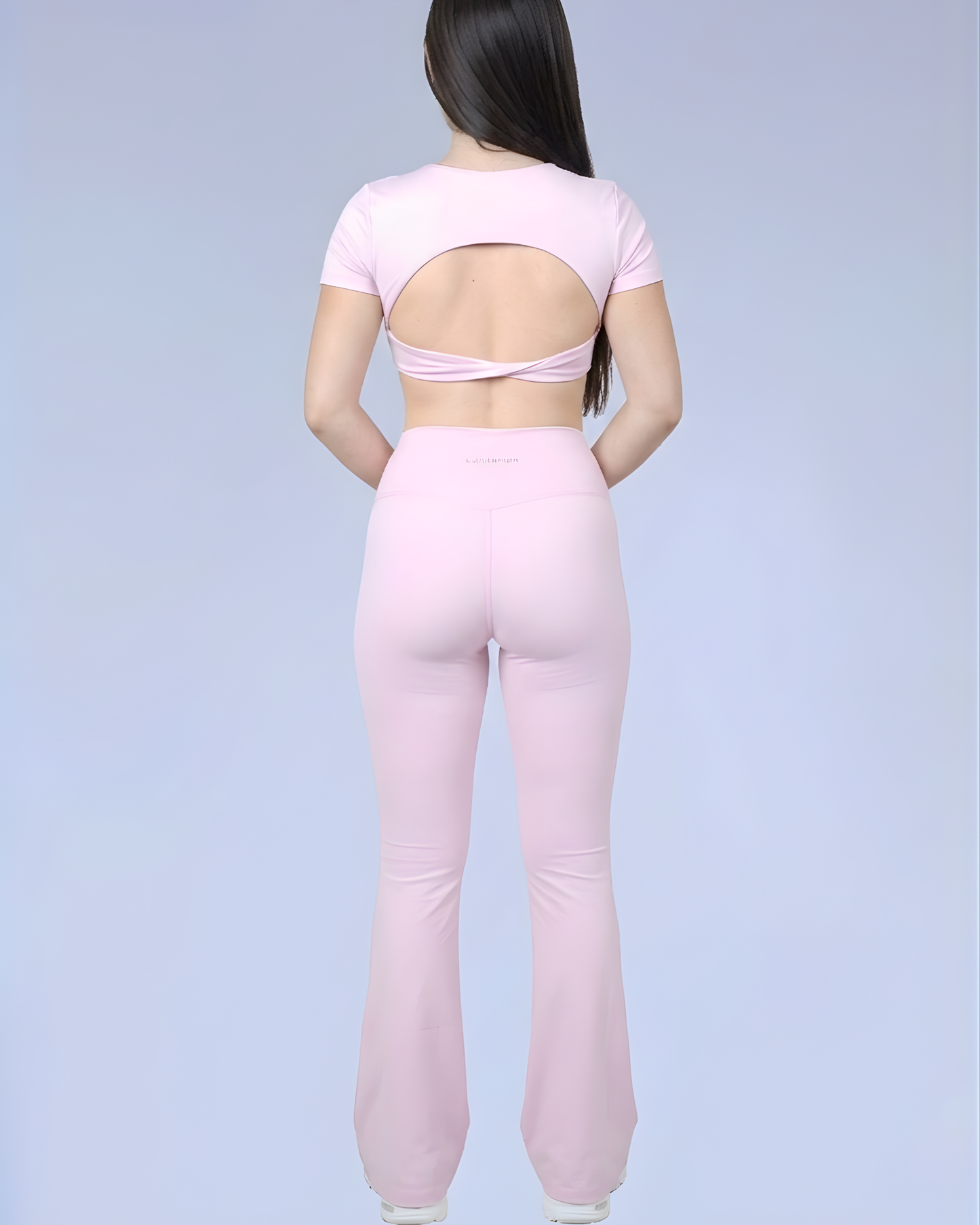 Serenity Flare Set