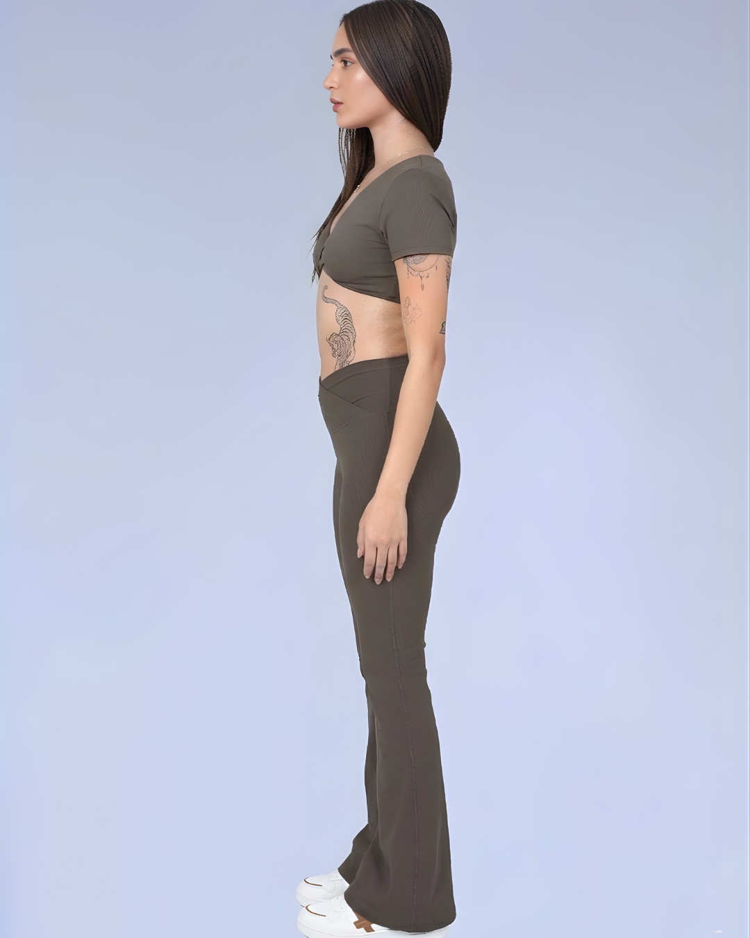 Serenity Flare Set
