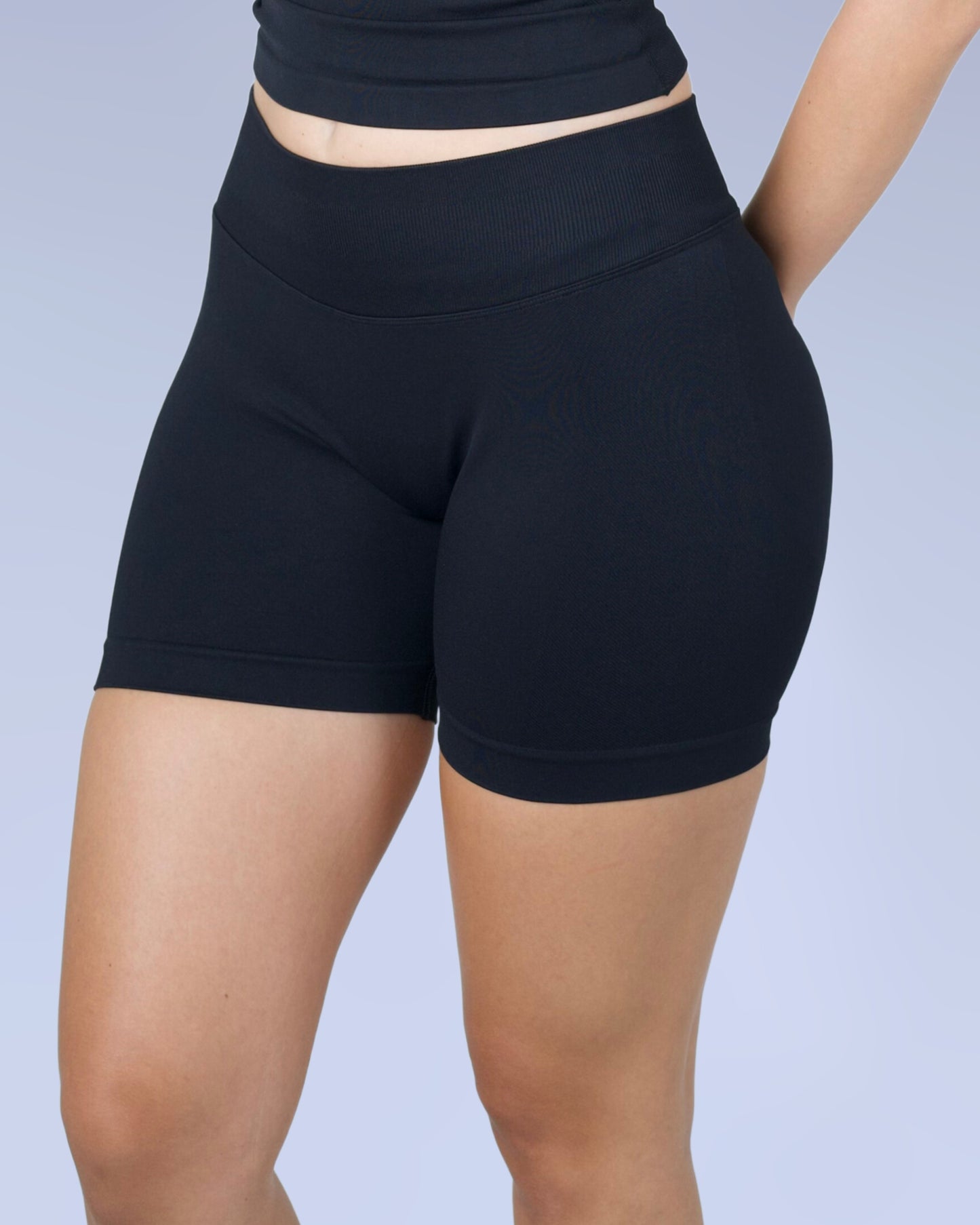 Sculpt Shorts