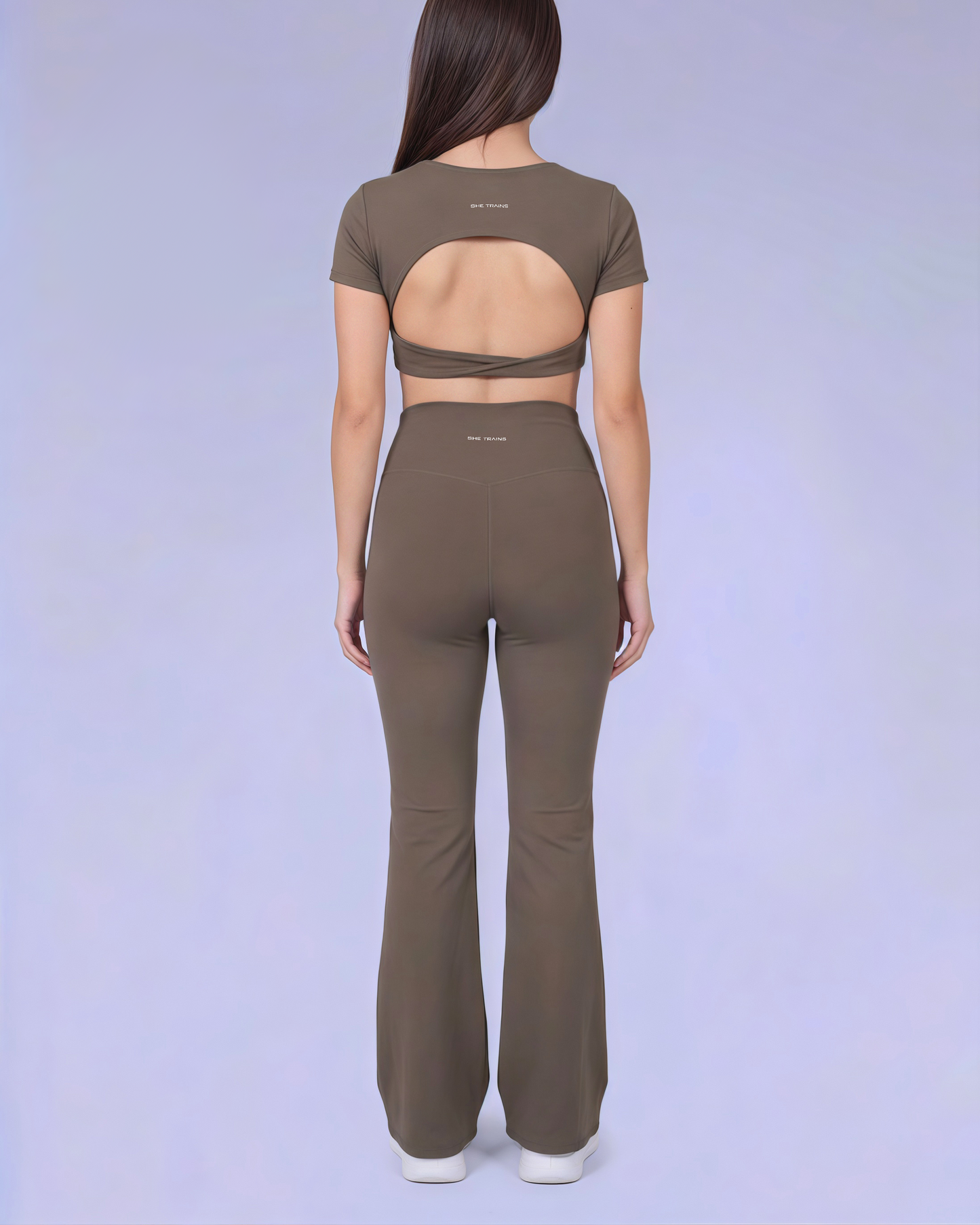 Serenity Flare Set