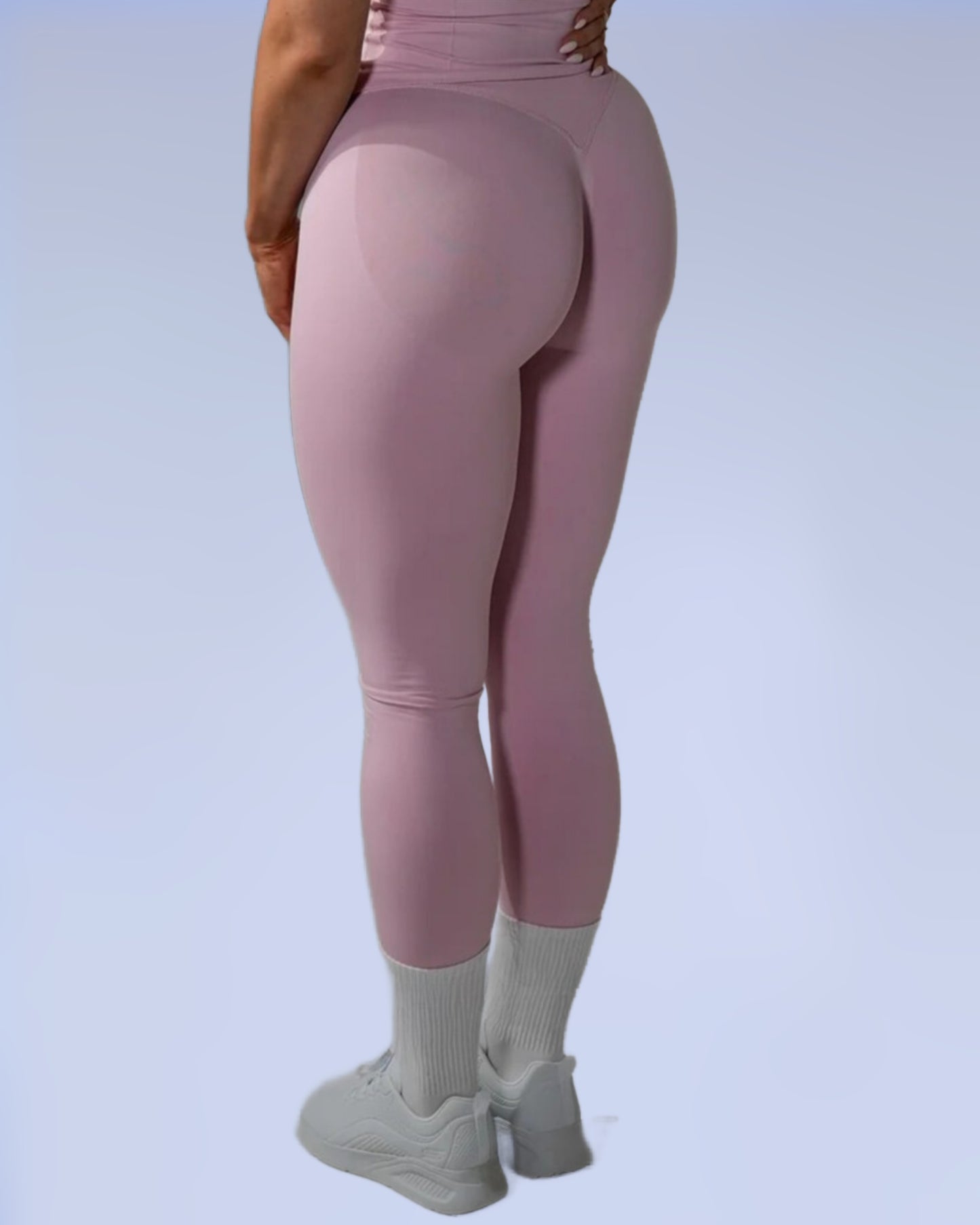 Sculpt Leggings