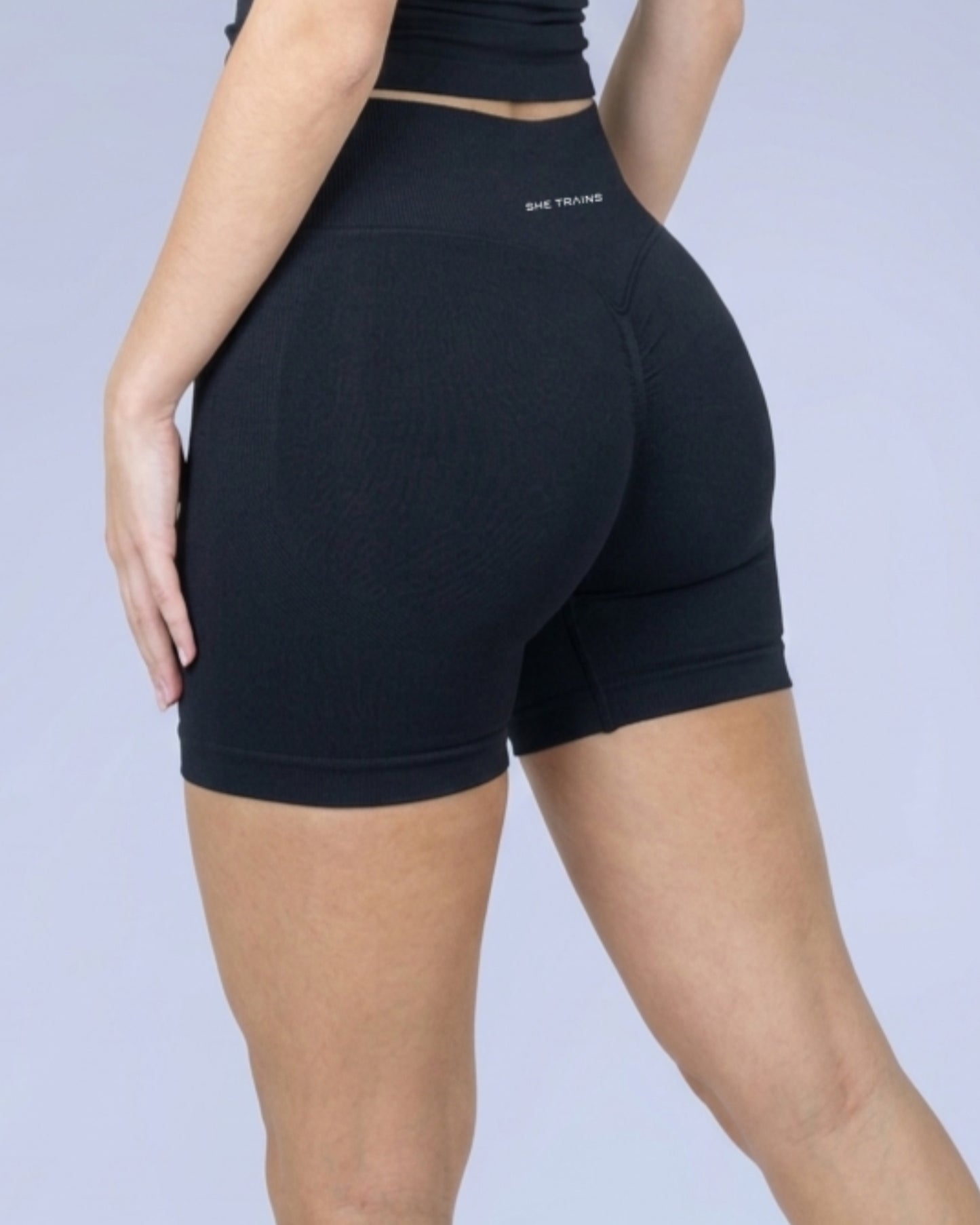 Sculpt Shorts