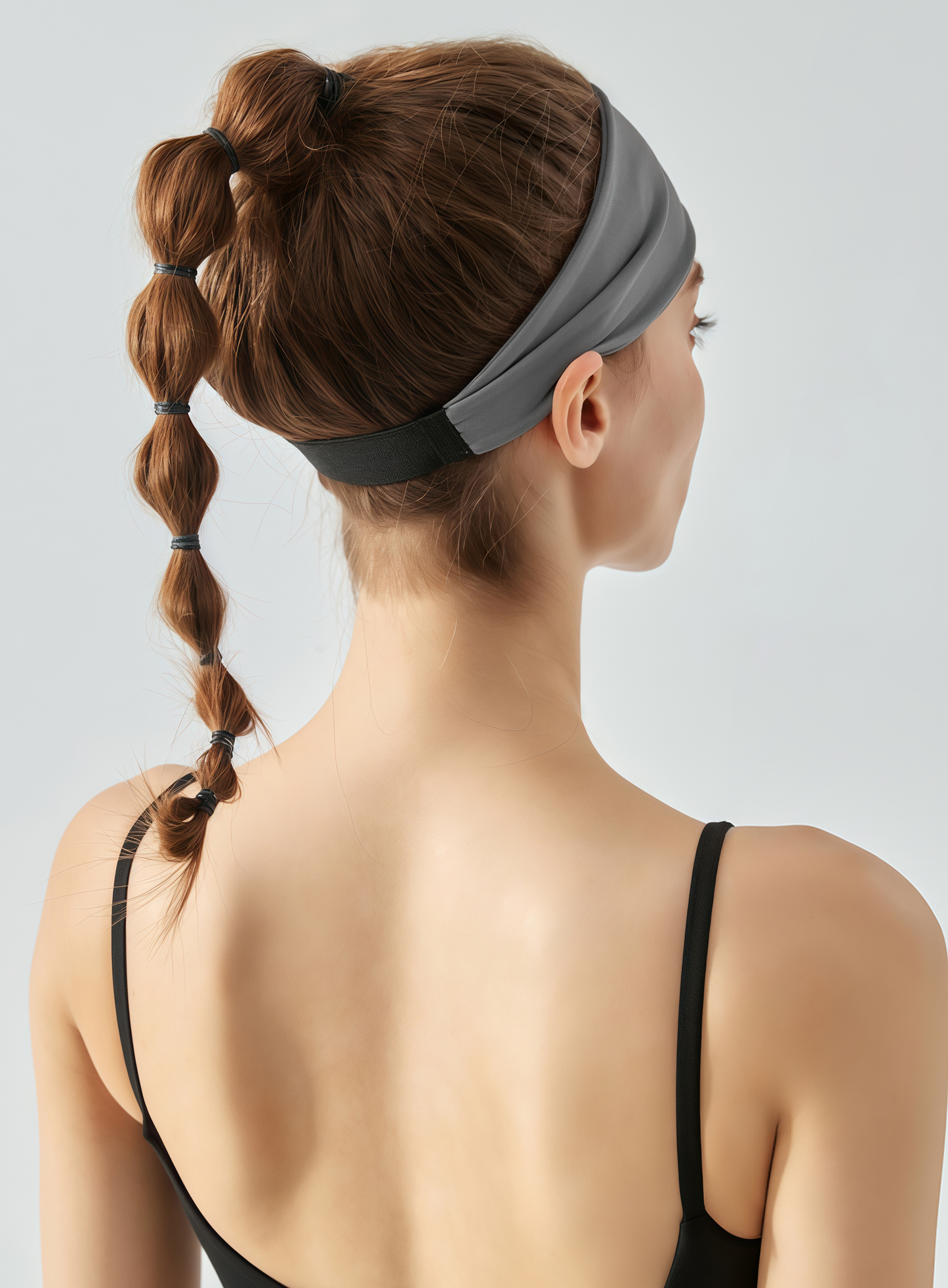 SheTrains Active Headband
