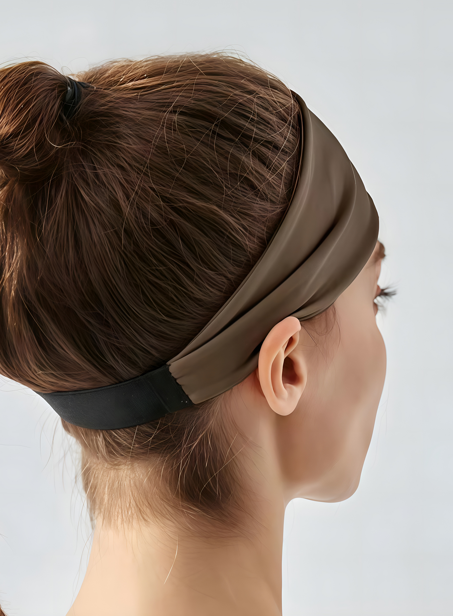 SheTrains Active Headband