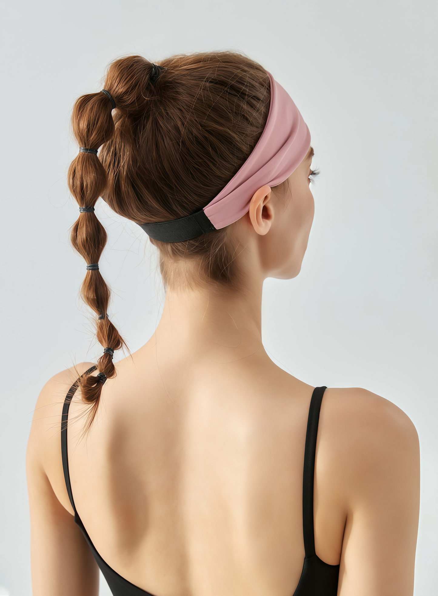 SheTrains Active Headband